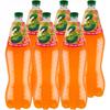 Zbyszko 3 Carbonated Drink Vitamin Cocktail 1.75 L X 6 Pieces