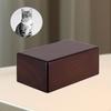 Dog Ash Urn Holder Funeral Solid Wood Box Commemorative Pet Keepsake Memory Cinerary