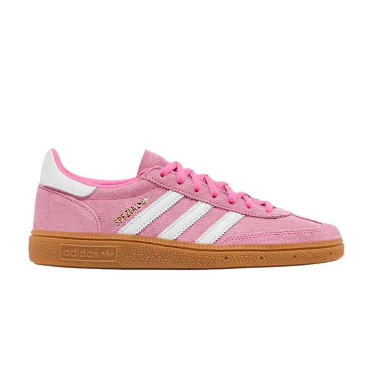 Adidas Handball Spezial Lucid Pink White