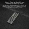 Automotive Interior Accessories Rear Trunk Rope for Y 2022-2024 Lid Pull Strap Open Cover Handle Draw Cord