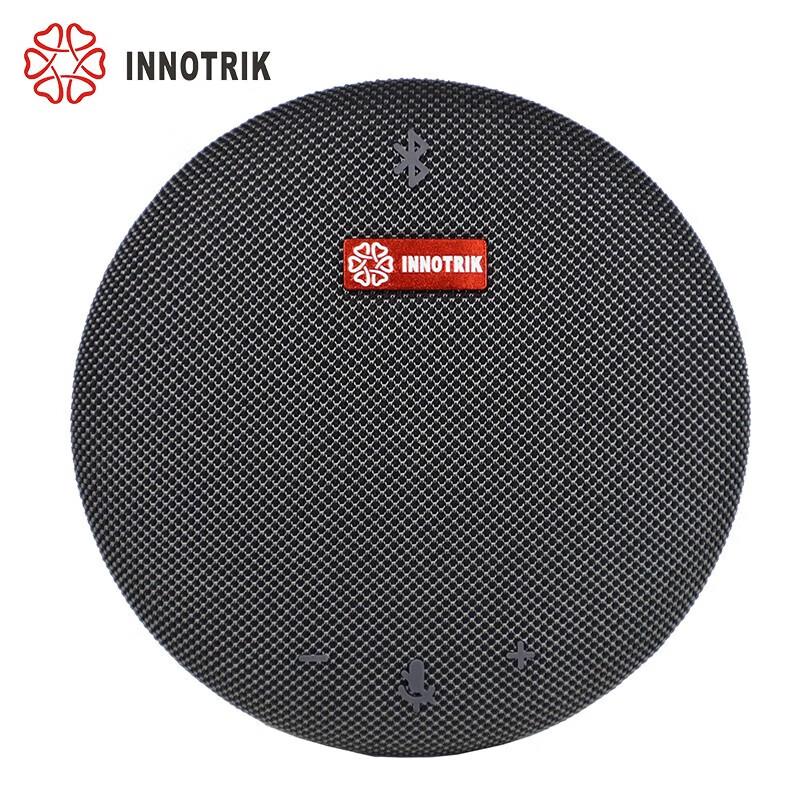 

INNOTRIK BT-31 Omnidirectional Conference Speakerphone (CN version)