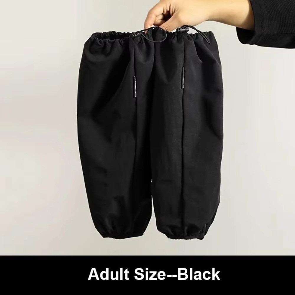 New Oilproof Arm Cover Waterproof Wear-resistant Oversleeves Elastic Arm Guard for Cuff Protectors