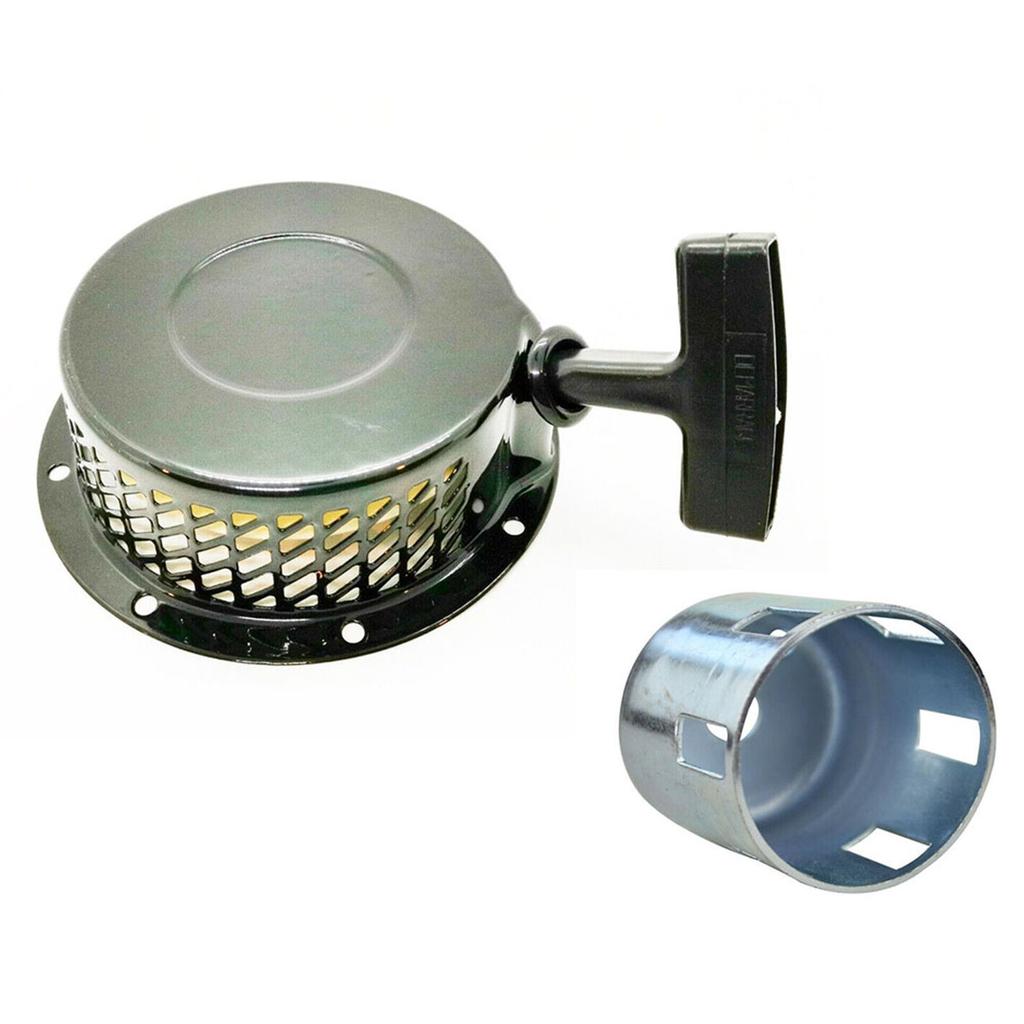 Rückstoß-Zugstarter Trimmerteile 1 Satz 227-50811-10
