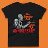 The Karate Kid 40. Jubiläum Damen T-Shirt Herren Oberteile T-Shirts Unisex