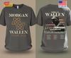T-shirt Tour Morgan Wallen 2026, Still The Problem Maglietta per Fan del Tour di Musica Country