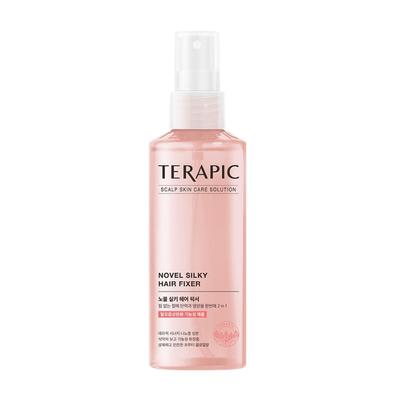 Terapic Novel Silky Hair Fixer 160ml