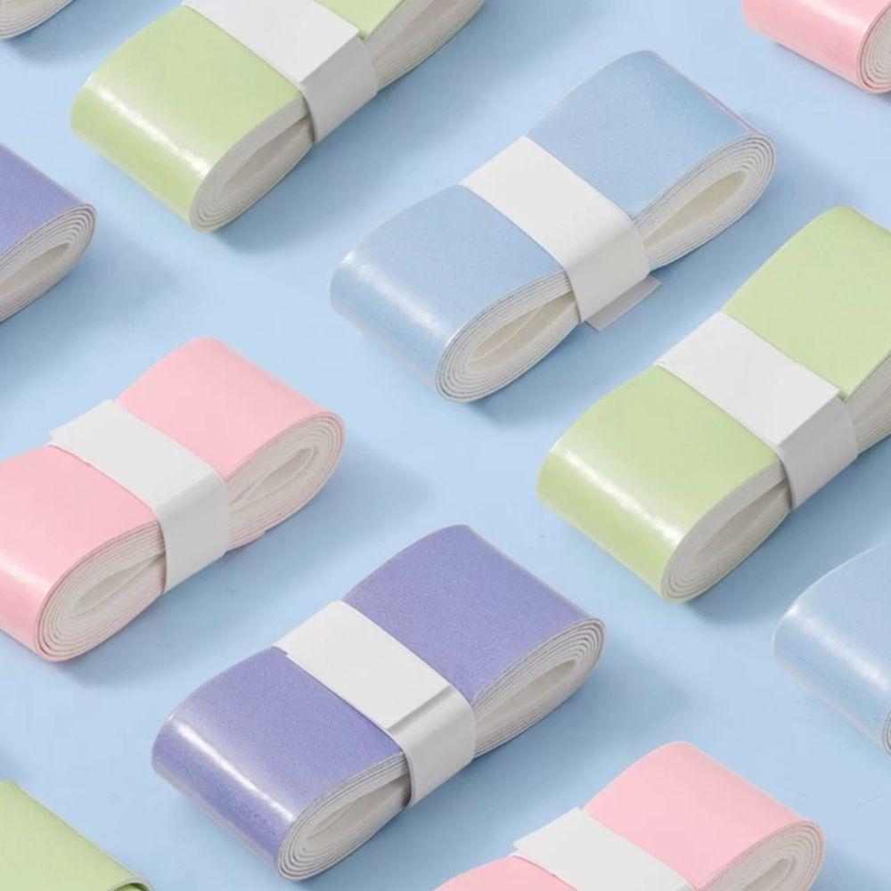 Shock-Absorbing Badminton Tennis Wrap Non-Slip Badminton Racket Grips Wrap