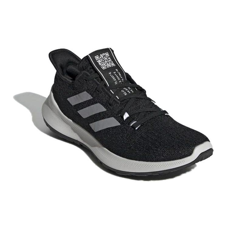 adidas Wmns SenseBounce 'Core Black' Women's G27384