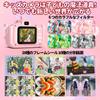 SWEETY DOLLY Kids Camera for Digital Toy 32GB Memory Smartphone 1080P HD Dual USB Birthday New Gift for Ages Includes Japanese Instruction Manual