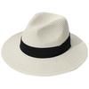 Women's Straw Hat Panama Star Top Hat Sun Shade Foldable Couple Hat Beach Hat