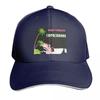 copacobana of Barry Unisexnilaw Hits Baseball Cap Funny hats Unisex hat Golf birthday Hats Unisex Womens