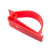 Durable Universal Multifunctional Clamps Easy Carry Safety Helmet Earmuff Key Chain Holders for Outdoor Work