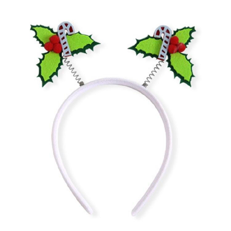 

Adjustable Holiday Fluorescence Hairband For Children Adult Glowing Design Hairhoop Nighttime Party Essential