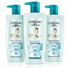 L'Oréal Hyaluronsäure Feuchtigkeitsspendendes Anti-Schuppen-Shampoo