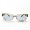 Police Sunglasses for SPLT95K Size Asian Light Square Men, 07N8, 54, Fit, Color, Shape.