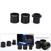 Digital Microscope Camera C Mount Adapter Lens CCD Camera Interface Adapter Accessory