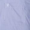 Daks 26ss Easy Care Cotton Blend Stripe Regular Fit Shirt Dmp1shdl120b1