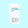 WITHMOMENT Disposable Skin 30pcs + Lotion 30pcs + Facial Cleanser 30pcs Travel Kit