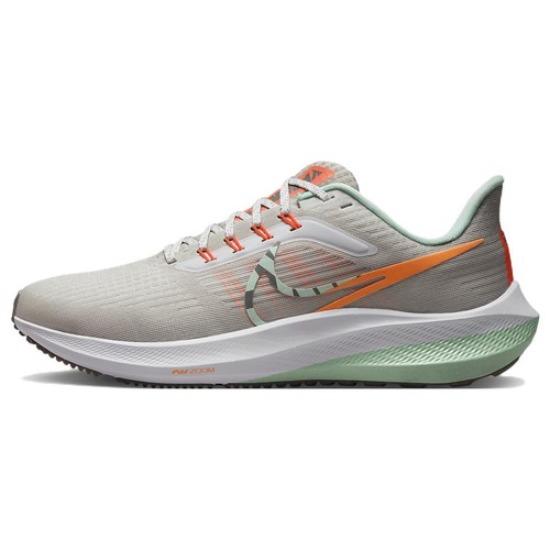 Nike Air Zoom Pegasus 39 Premium Low Photon Dust Orange Mint W - DQ4339-001