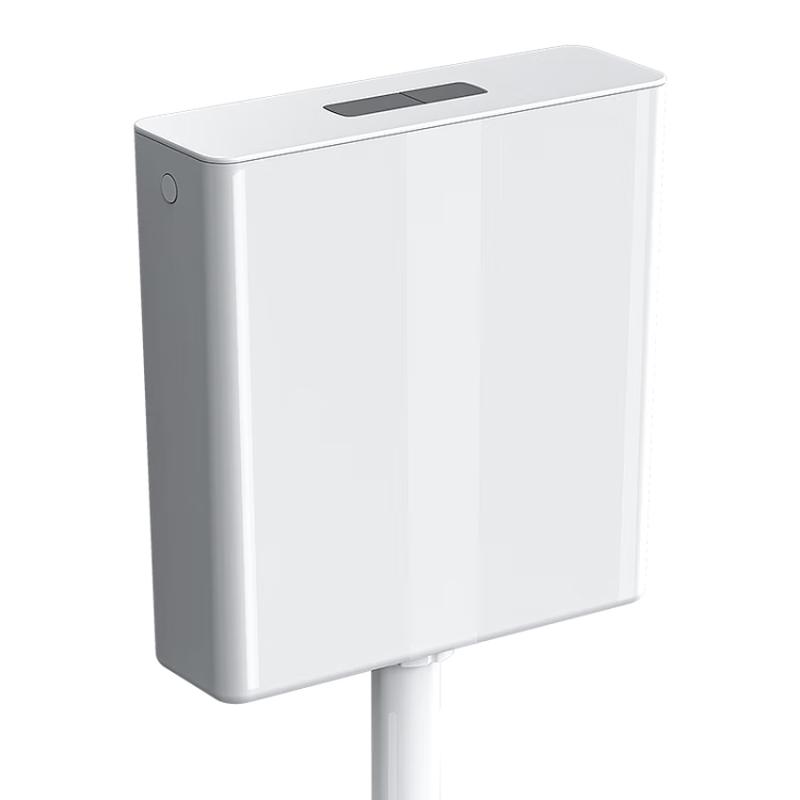 Water-Saving Toilet Cistern