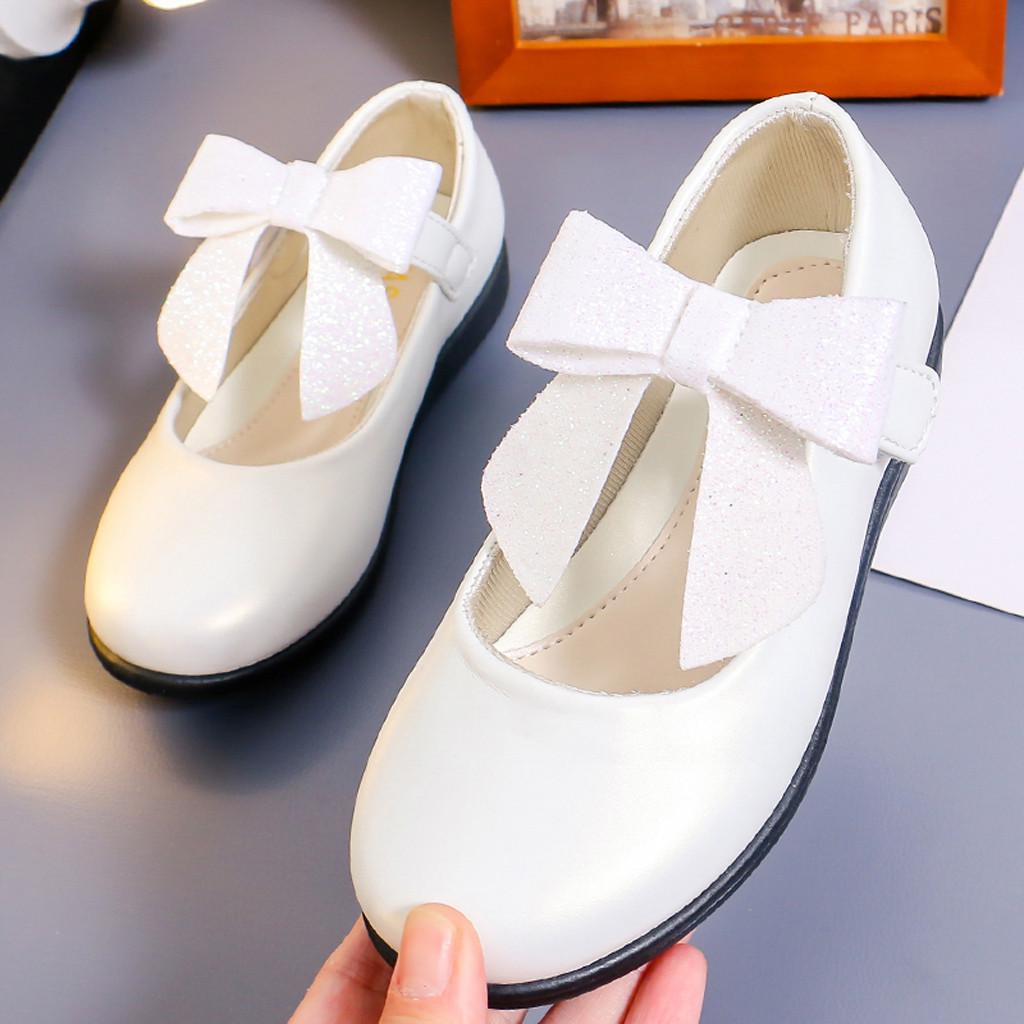 MALLOOM Summer Flower Sandals Children Girls Bohemian Casual Princess Flat Shoes