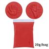 Baby DIY Hand and Footprint Soft Clay Fluffy Material, Baby Care Hand Print And Foot Print Mud, Handprint Fingerprint