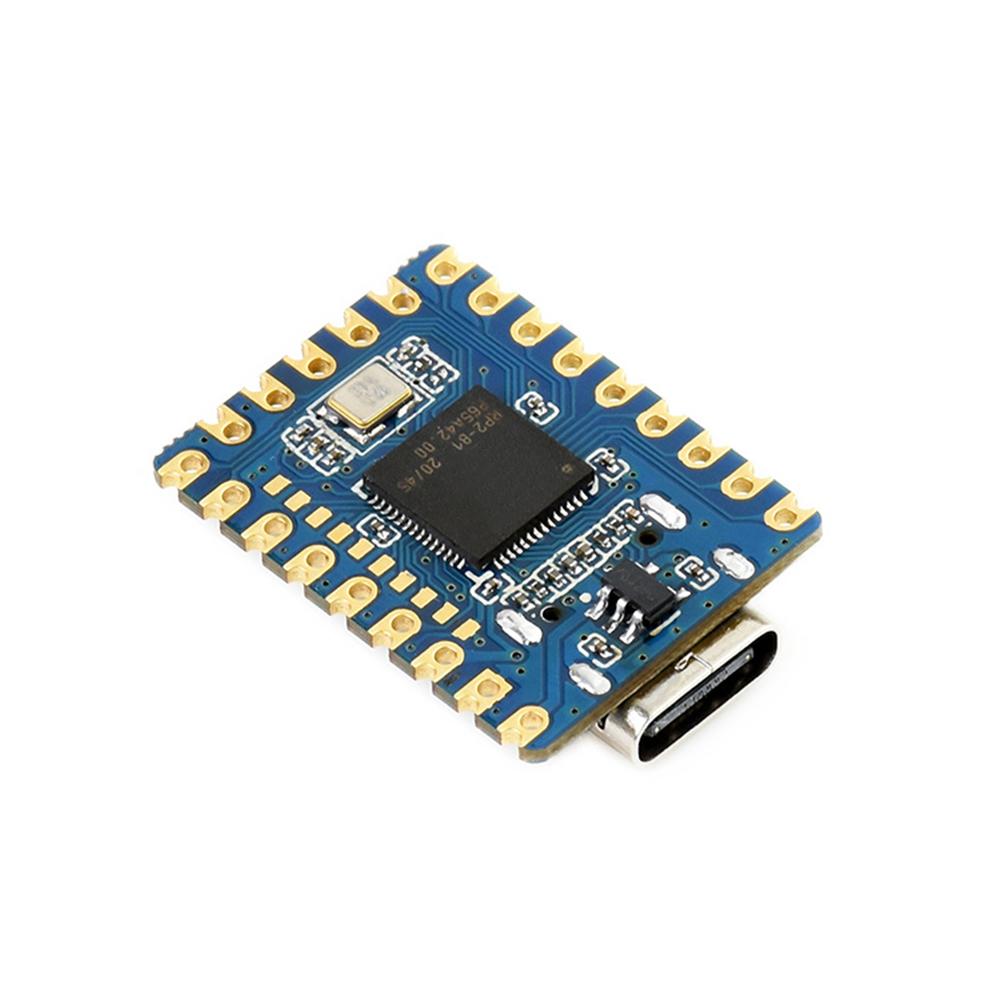 RP2040-Zero RP2350-Zero PICO Development Board Microcontroller Dual-Core Processor Type-C Interface