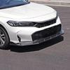 2025+ Honda Civic 11.5th Gen Sport Front Lip Bumper Skirt