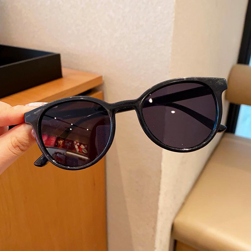 Trendy Polarized Aviator Sunglasses for Boys & Girls - UV Protection