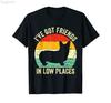 Welsh Corgi Dog Lover TShirt 100 Cotton Men Women Unisex Hip Hop T Shirts For Gift Size XS5XL