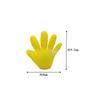 Creative Palm Pinching Fun Colorful Small Hand Stress Relief Toys Novel and Bizarre Release Flour Slow Rebound Adult Kids Toys