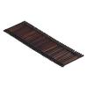 Bamboo Tea Set Raft Vintage Tea Pot Cup Tray Kung Fu Tea Set Accessories for Home Office