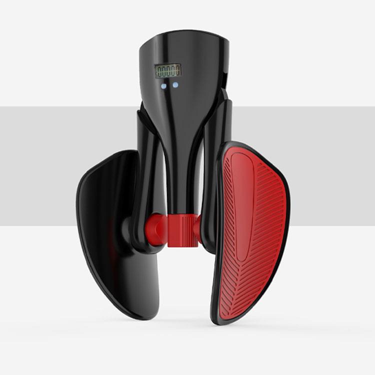 Leg Slimming & Pelvic Floor Trainer: Non-Slip Kegel & Thigh Yoga Resistance Tool