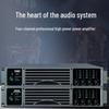 KaYouLa K410 4-Channel 1000W Professional Power Amplifier
