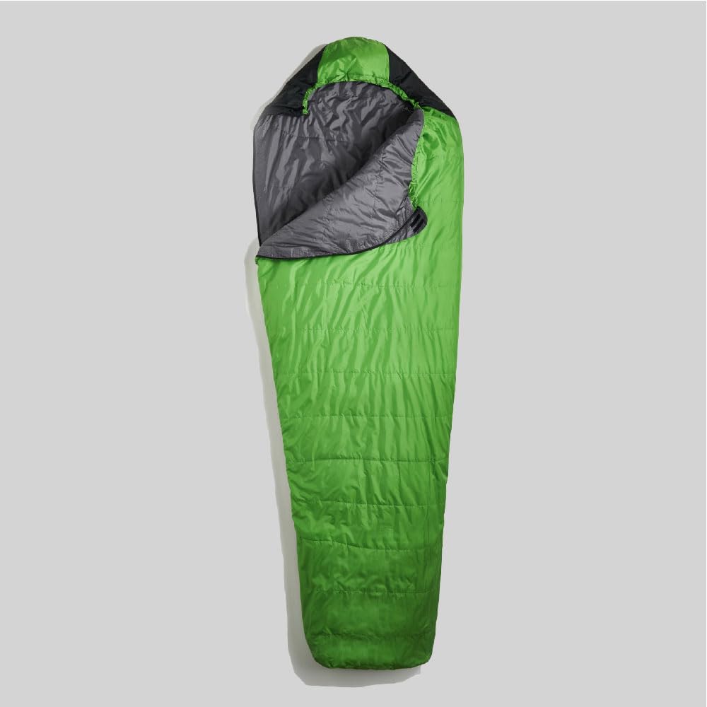 ISUKA Alpha Light Fresh Green Use 105630 300X, [Minimum Temperature 6°C]