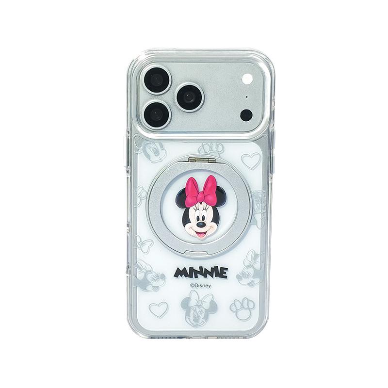 

360° Pivot Stand for iPhone 17 Pro Max & iPhone 16 Pro Cases iPhone 14