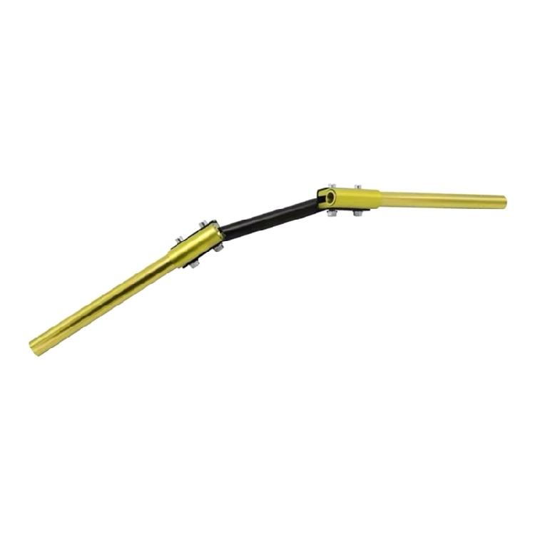 Detachable Handlebar Lightweight Universal Motorcycle Handlebar Release Handle