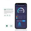 WiFi Online PH   Controller Professional 3 In 1 PHCelsius CelsiusTEMP Water Quality Detector PH Controller Water Quality Tester for Aquarium Hydro