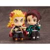 Good Smile Company Demon Slayer  Kimetsu No Yaiba Nendoroid Swacchao Mugen Train Passenger Seat  Demon Slayer  Kimetsu No Yaiba 