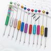 3 Pcs/Set Seam Rippers Thread Remover Practical Stitching Thread Unpicker Easy to Use Sewing Tool for Needle Work