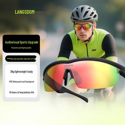 Wearables – Smartglasses