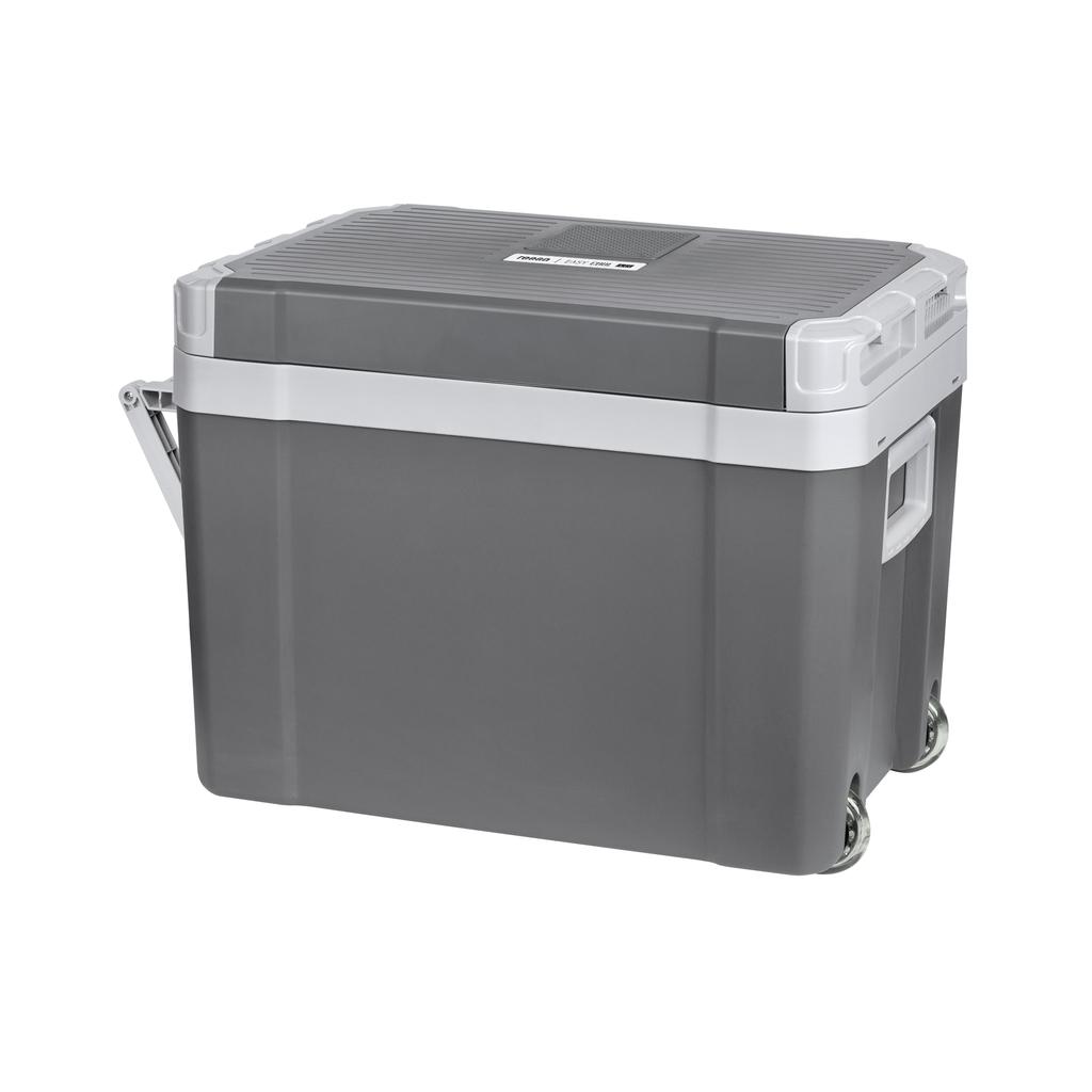 Großer Auto-Reisekühlschrank 230V 12V Heizfunktion 35L