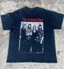 Band The Cranberries Cotton T Shirt Black Men S-5XL Unisex T-Shirt