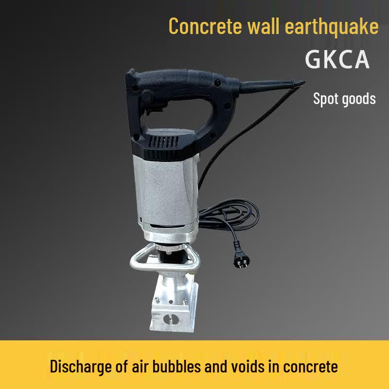 

Aokewen Portable Concrete Vibrating Plate Compactor