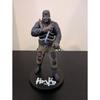 Used Dorohedoro Caiman Premium Figure Prize