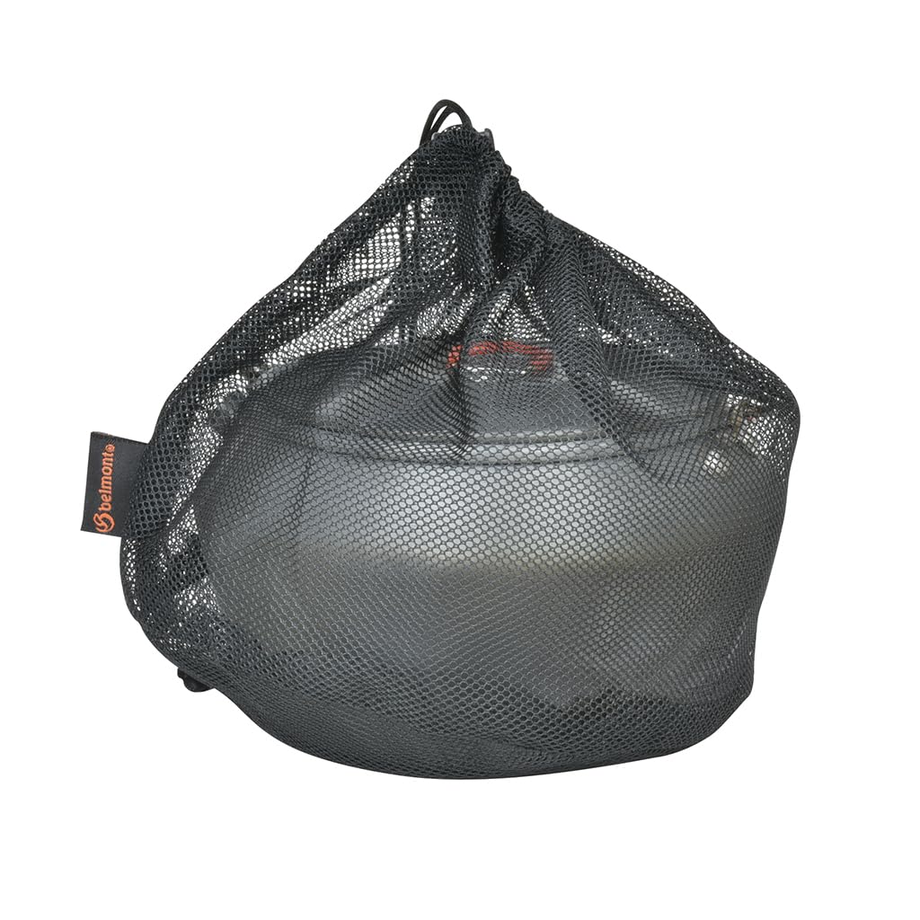 Belmont Aluminum BM-254 Kettle, 1.2L