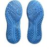 Asics Gel Dedicate 8 GS Light Blue Kids Sneakers Blue-Coast 1044A077-402