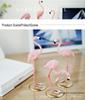 Creative Flamingo Ornament for Home, Living Room, or Bedroom Decor