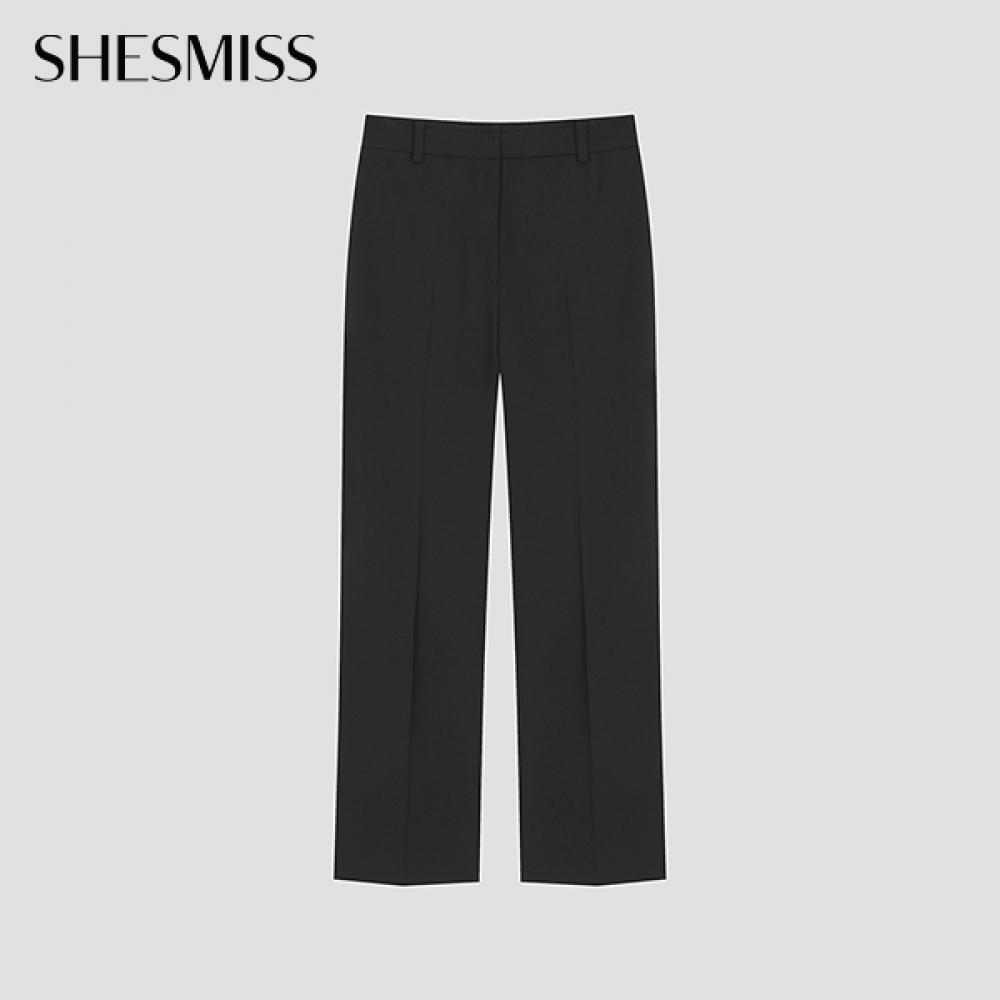 

She S miSS Minimal Slim pantS SwwSlo22140 Bk blacks/44