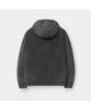 Series Garment Dyed Zip-Up Hoodie Sawas26021Chx